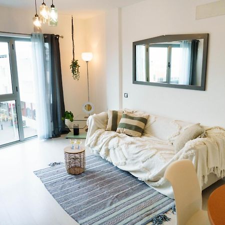 Sea View Home Κοραλέχο Εξωτερικό φωτογραφία
