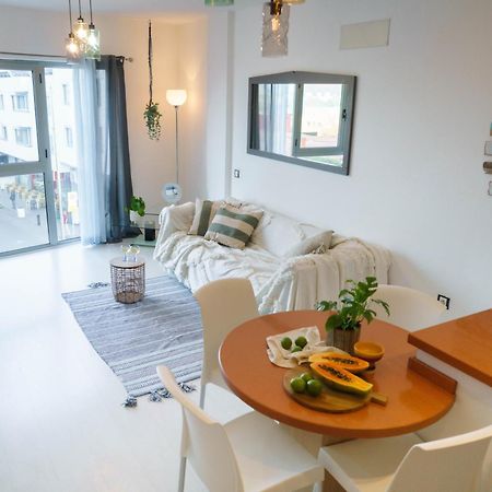 Sea View Home Κοραλέχο Εξωτερικό φωτογραφία