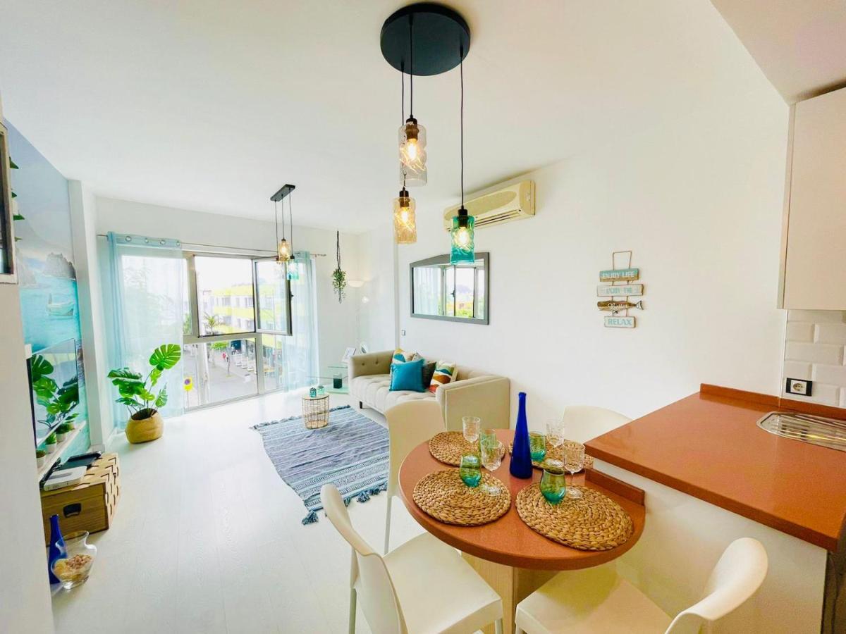 Sea View Home Κοραλέχο Εξωτερικό φωτογραφία