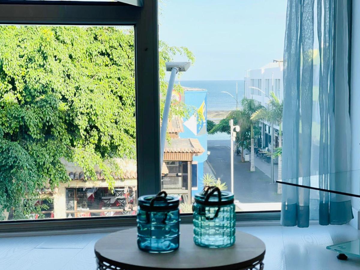 Sea View Home Κοραλέχο Εξωτερικό φωτογραφία