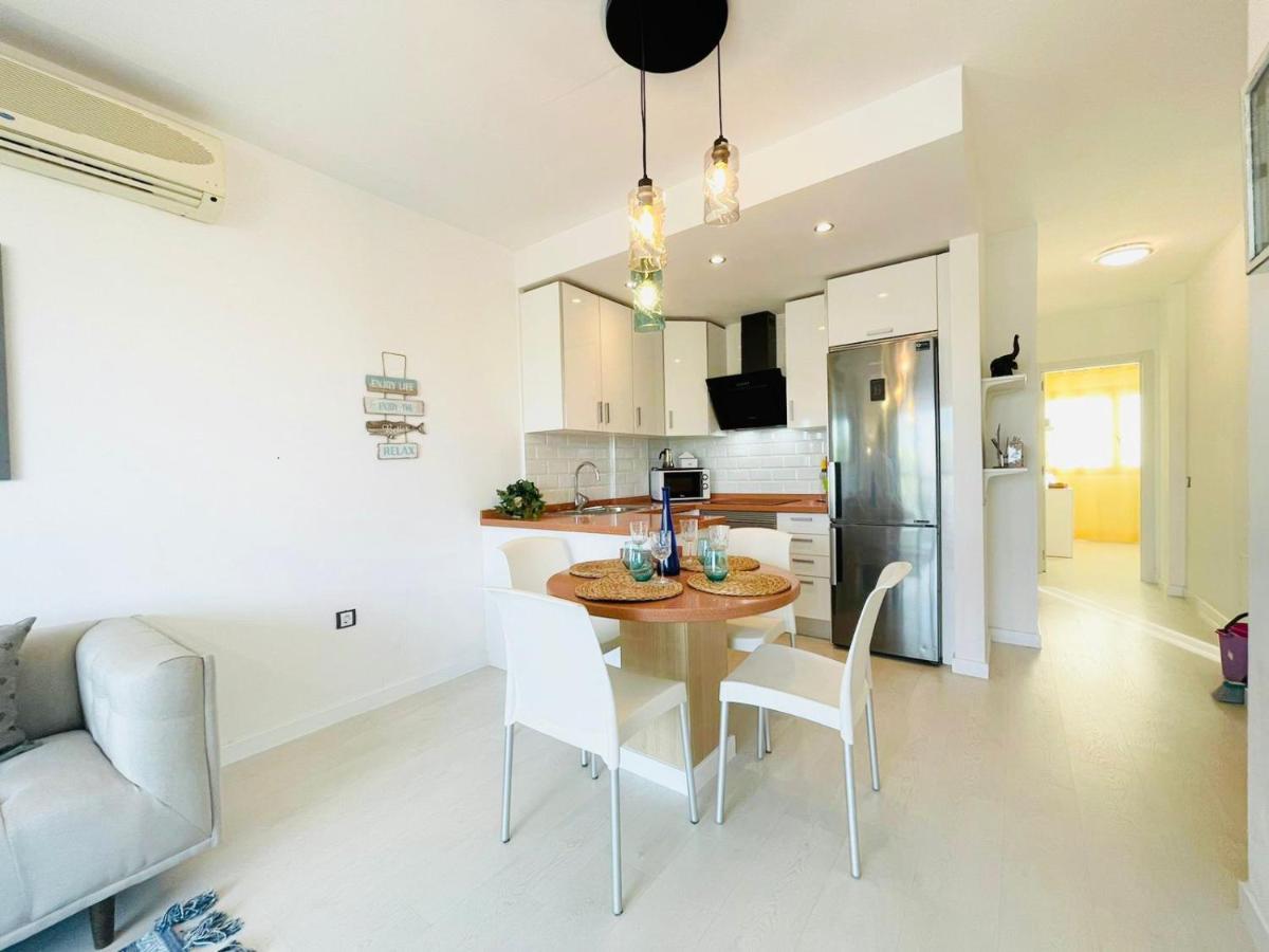 Sea View Home Κοραλέχο Εξωτερικό φωτογραφία