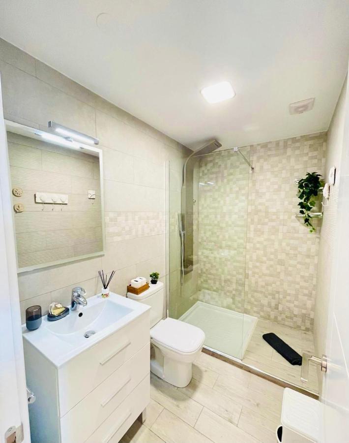 Sea View Home Κοραλέχο Εξωτερικό φωτογραφία