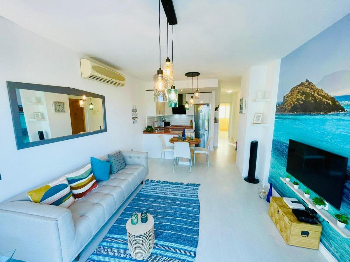 Sea View Home Κοραλέχο Εξωτερικό φωτογραφία