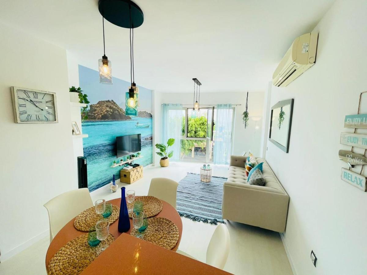 Sea View Home Κοραλέχο Εξωτερικό φωτογραφία