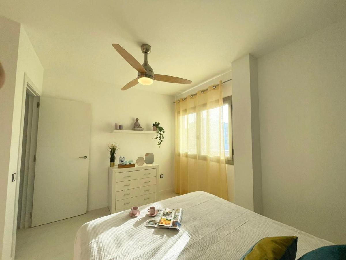 Sea View Home Κοραλέχο Εξωτερικό φωτογραφία
