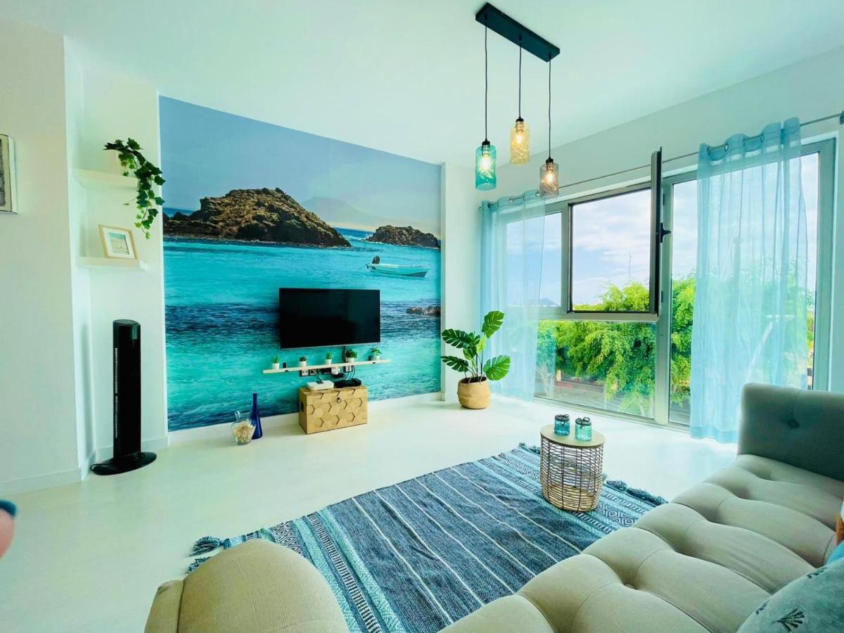 Sea View Home Κοραλέχο Εξωτερικό φωτογραφία