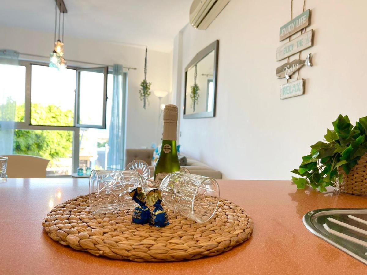 Sea View Home Κοραλέχο Εξωτερικό φωτογραφία