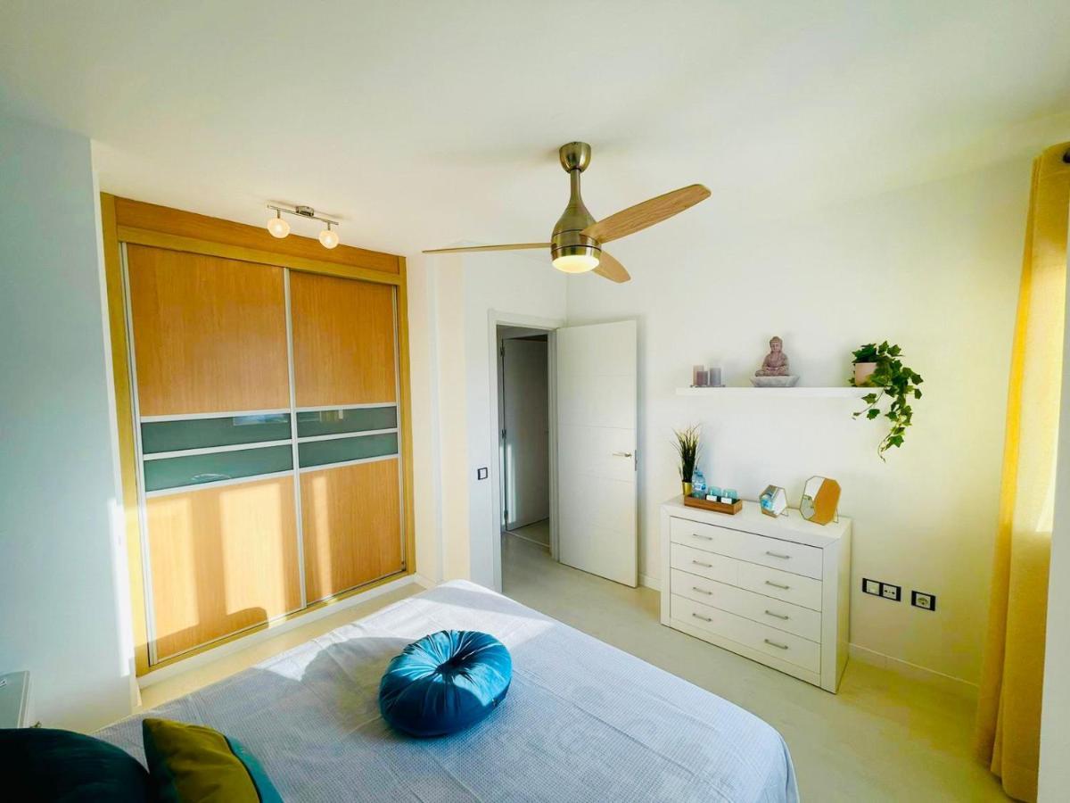 Sea View Home Κοραλέχο Εξωτερικό φωτογραφία