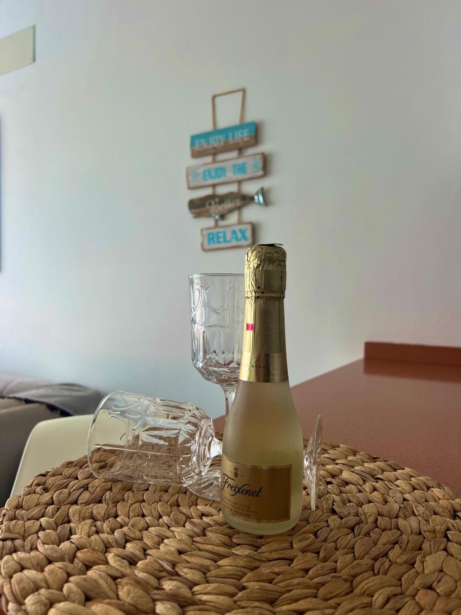 Sea View Home Κοραλέχο Εξωτερικό φωτογραφία