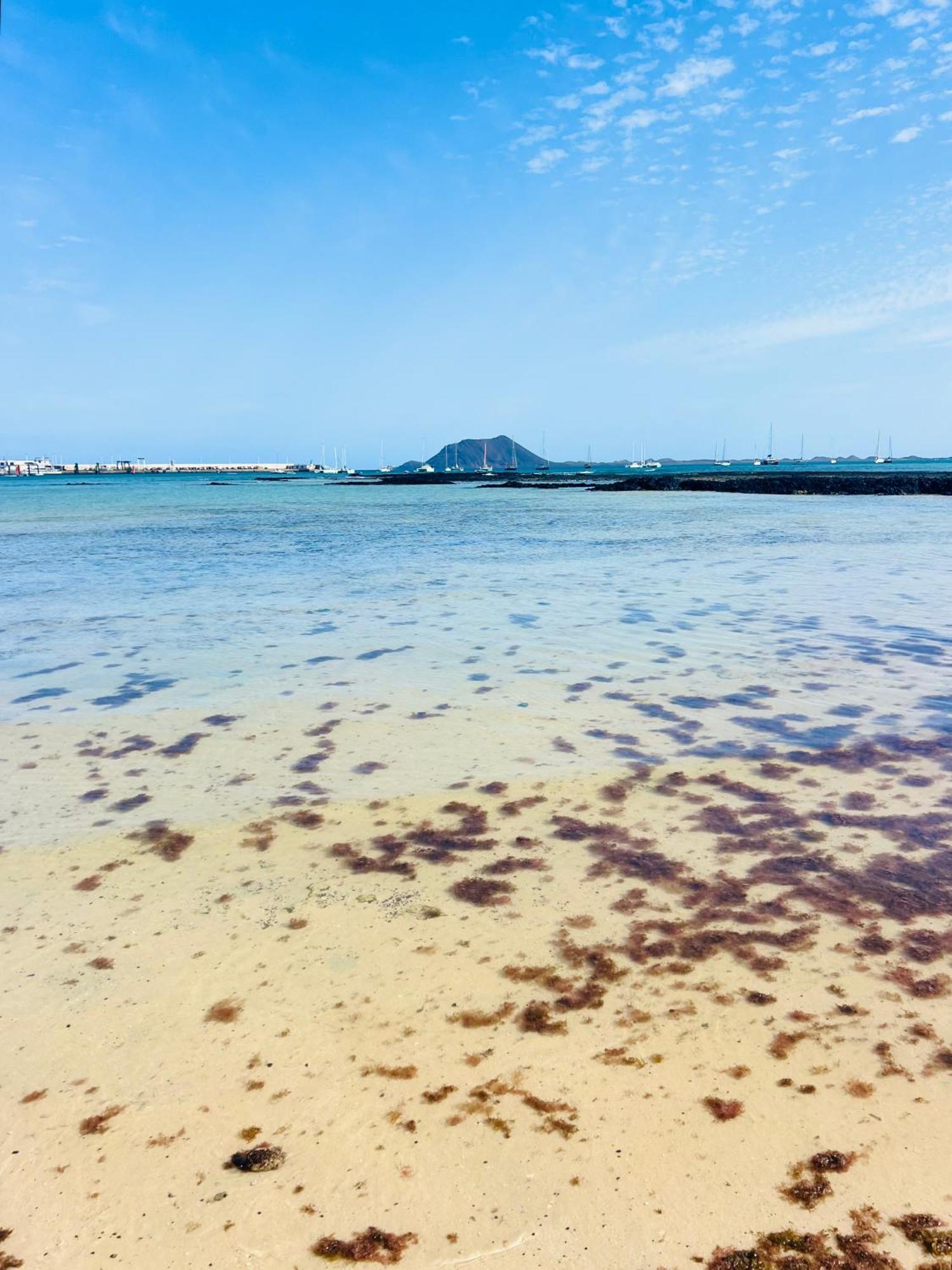Sea View Home Κοραλέχο Εξωτερικό φωτογραφία