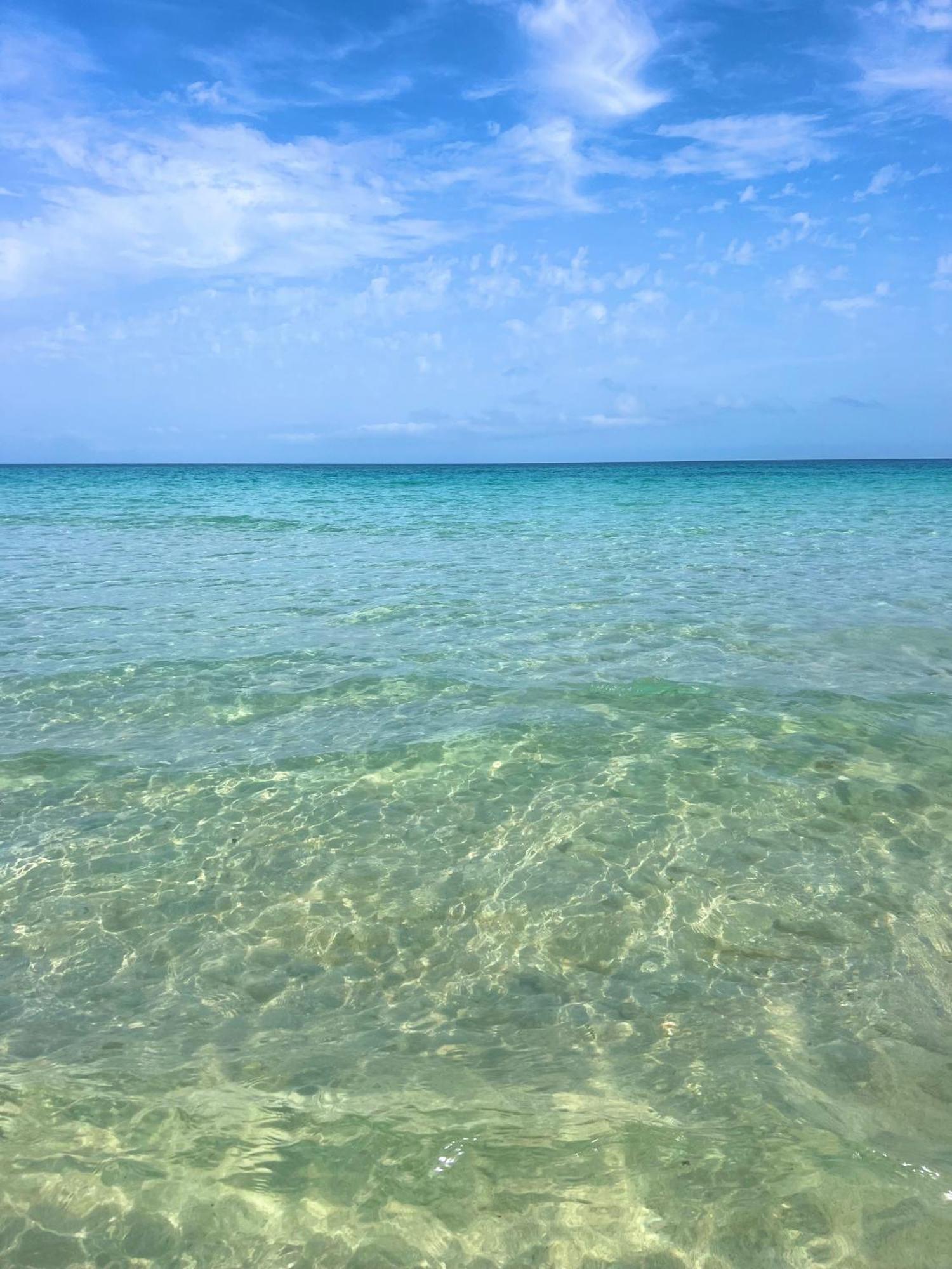Sea View Home Κοραλέχο Εξωτερικό φωτογραφία