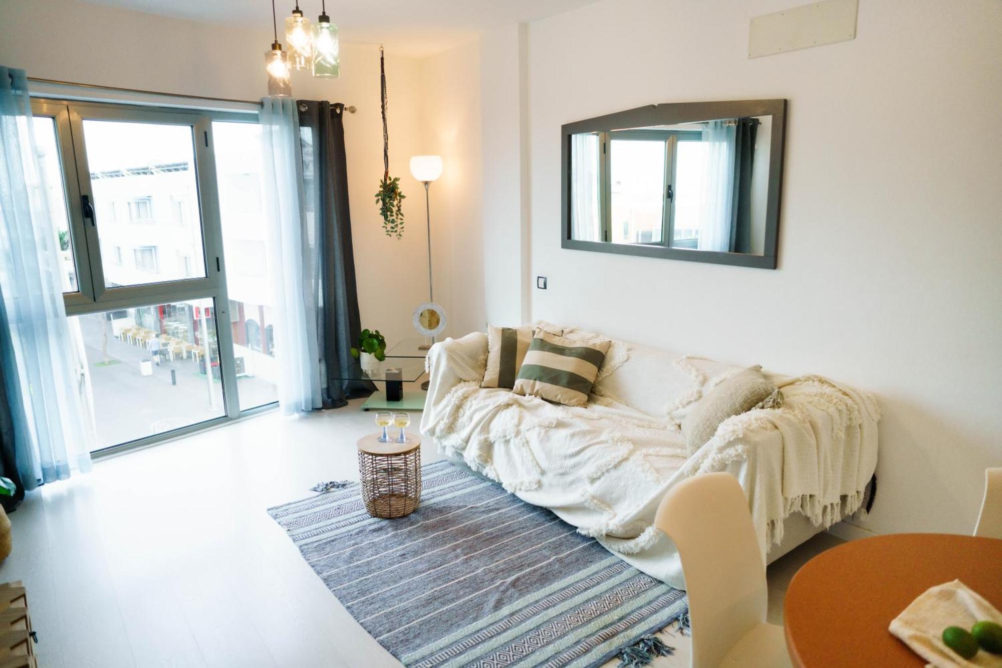 Sea View Home Κοραλέχο Εξωτερικό φωτογραφία