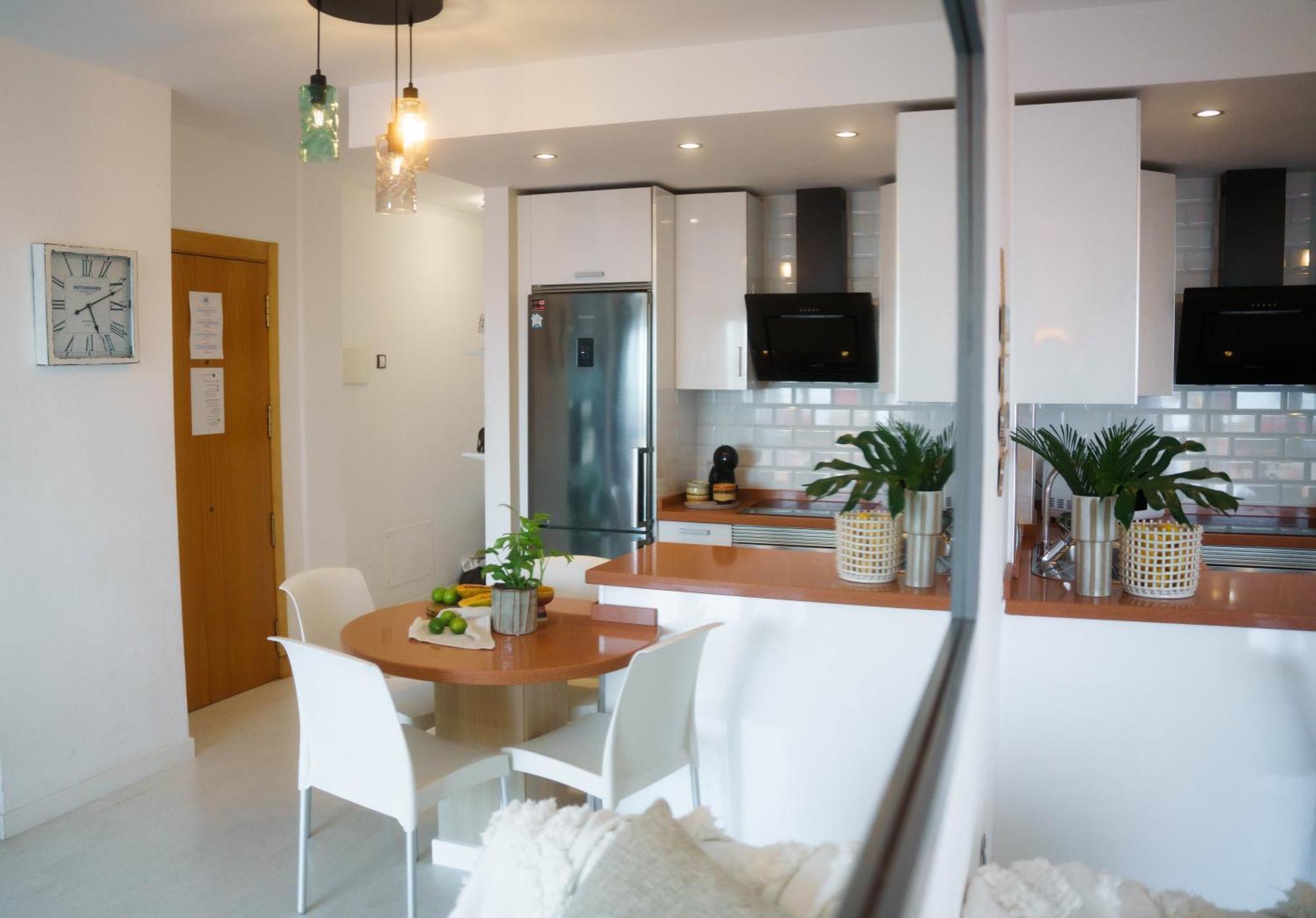 Sea View Home Κοραλέχο Εξωτερικό φωτογραφία