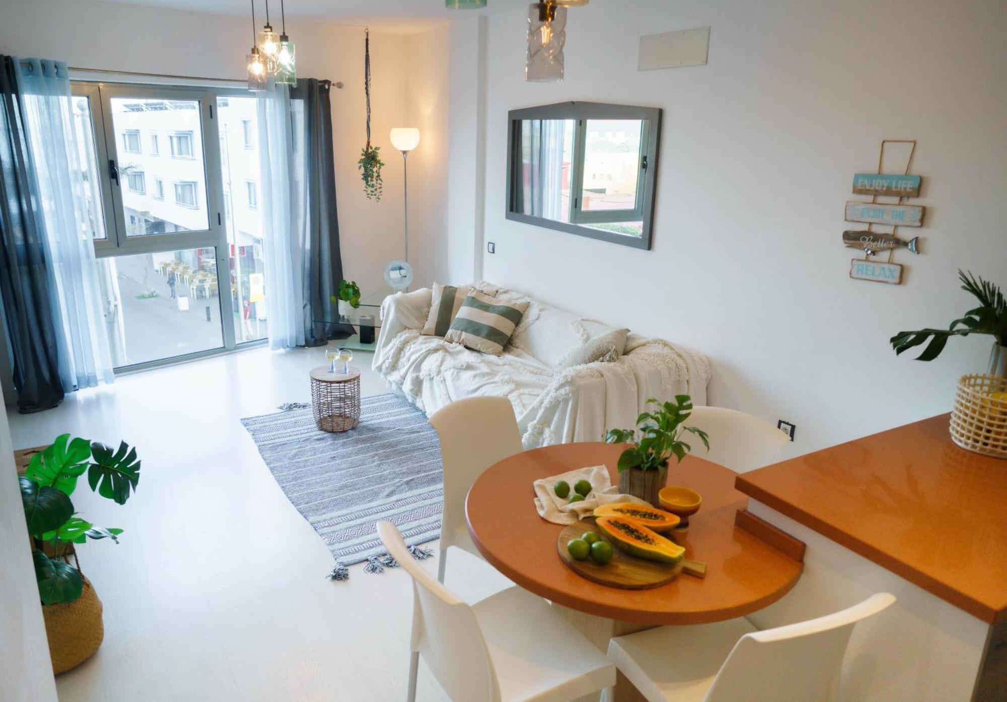 Sea View Home Κοραλέχο Εξωτερικό φωτογραφία