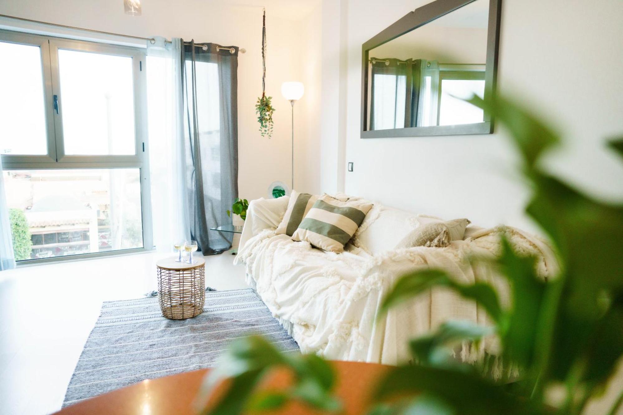 Sea View Home Κοραλέχο Εξωτερικό φωτογραφία