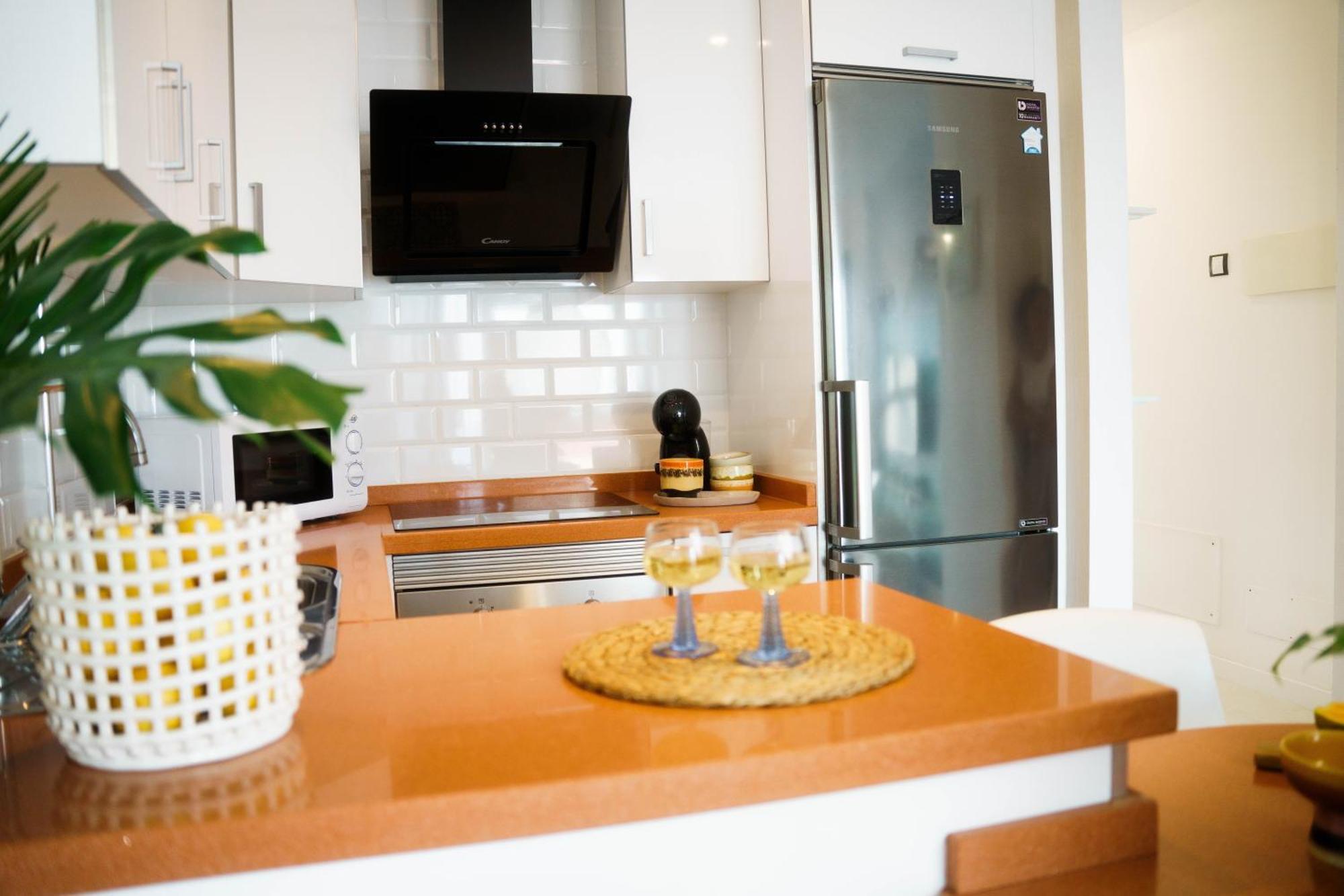Sea View Home Κοραλέχο Εξωτερικό φωτογραφία