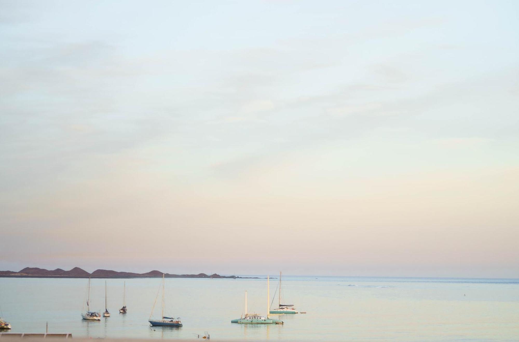 Sea View Home Κοραλέχο Εξωτερικό φωτογραφία