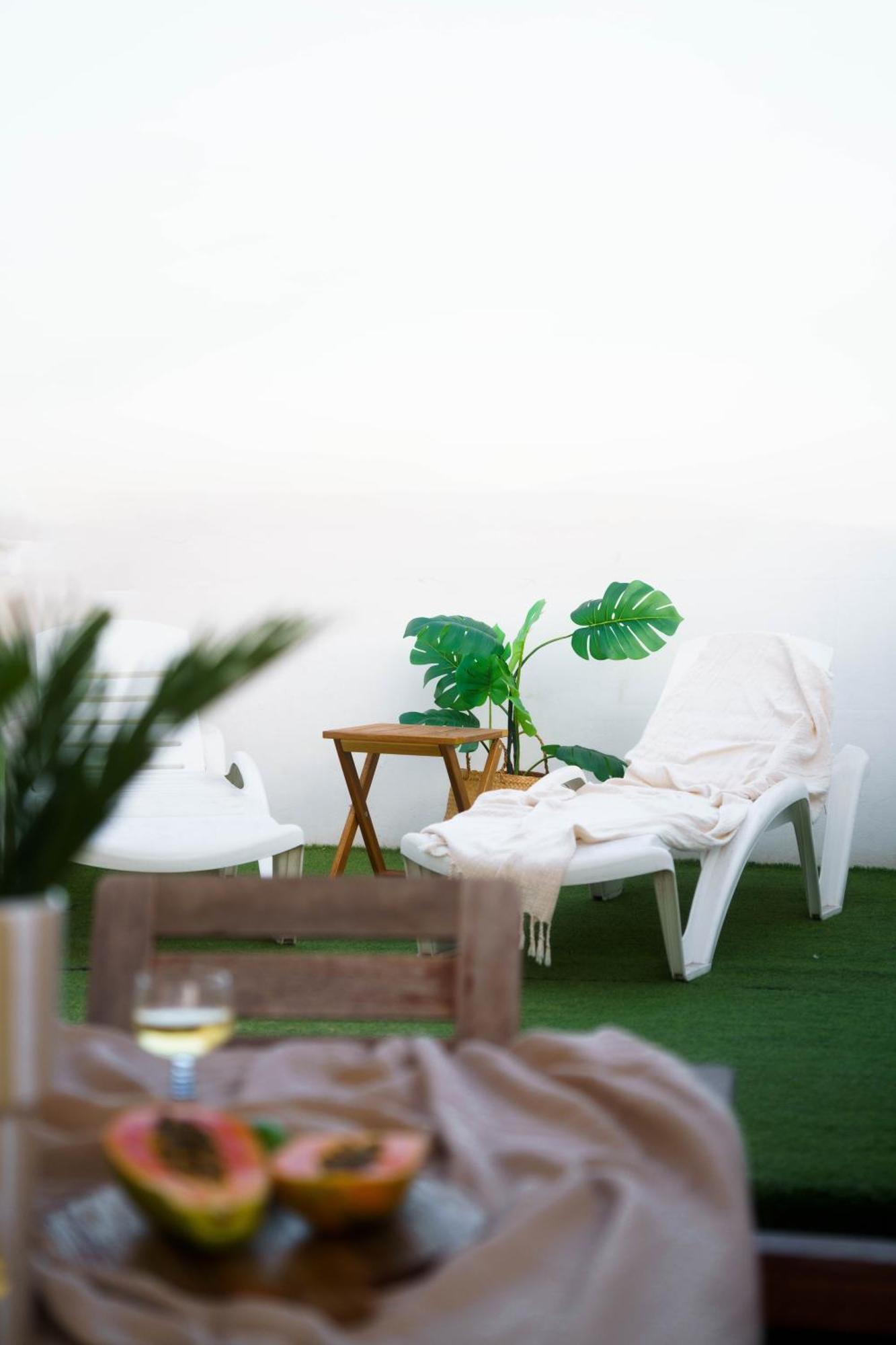 Sea View Home Κοραλέχο Εξωτερικό φωτογραφία